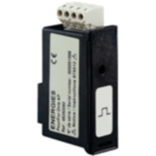 Socomec ETHERNET Modul DIRIS A40 Webserver-rel 48250203 villanyszerelés