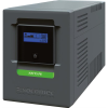 Socomec NETYS PR Mini Tower NPR-2000-MT szünetmentes tápegység (UPS) Vonal interaktív 2 kVA 1400 W 6 AC kimenet(ek) (NPR-2000-MT)