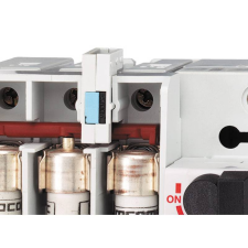 Socomec Segédérintkező DDMM 3P 39940316 Socomec villanyszerelés