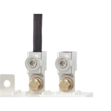 Socomec SIRCO bekötő szem 630A 70-300mm2 kábelre (4db/cs) villanyszerelés
