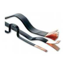 Socomec Szigetelt hajlékony rézsín 301A 2x 24mmx 1mm 2000mm-ho SOCOMEC - 45182402 villanyszerelés