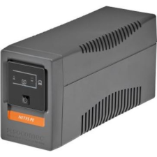Socomec UPS Socomec Netys 850 (NPE-0850) szünetmentes áramforrás