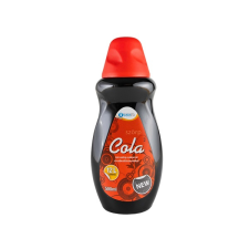 SodaCo 1:23 500ml cola szörp cola üdítő, ásványviz, gyümölcslé