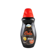 SodaCo 1:23 500ml Zero Cola szörp szörp