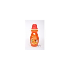 SodaCo Narancs gyümölcs szörp, 1:23, 500 ml szörp