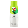 SodaStream 7up zero 440ml - DRS egyutas visszaváltási díjas szörp (42004024)