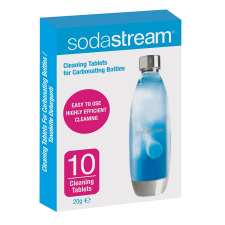 SodaStream AC Tisztítótabletta (1090001491) kávéfőző kellék