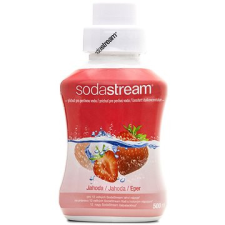 SodaStream Eper aroma 500ml szörp