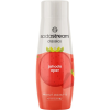 SodaStream Eper ízű szörp 9 l italhoz, 440 ml, (eredeti PEPSI szörp)