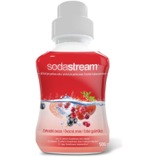 SodaStream erdei gyümölcs 500ml szörp (sodas42003942) - Szörp szörp