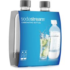 SodaStream Grey Duo pack palack kisháztartási gépek kiegészítői