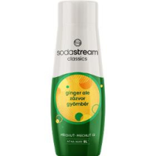  Sodastream Gyömbér 440ml DRS szörp