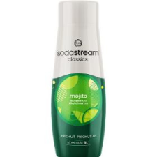  Sodastream MOJITO 440ML DRS szörp