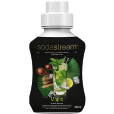 SodaStream Mojito alkoholmentes koktél 500ml szörp