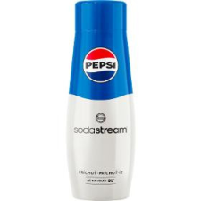 Sodastream PEPSI ÍZ 440ML szörp