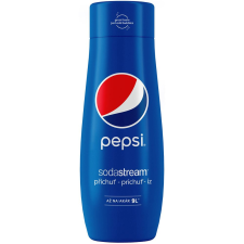 SodaStream Pepsi szörp 440ml (42004021) (ss42004021) szörp