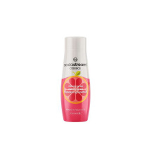 SodaStream Pink Grapefruit Grapefruit ízű Szódagép szörp 440ml szörp