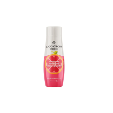 SodaStream Pink Grapefruit Grapefruit ízű Szódagép szörp 440ml (66000082) szörp
