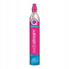 SodaStream Quick-Connect szódagép gázpatron (CO2) kisháztartási gépek kiegészítői