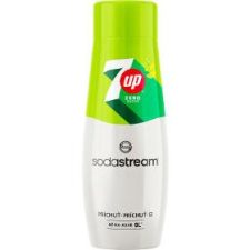 SodaStream Sodastream 7 UP FREE ÍZ 440ML szörp
