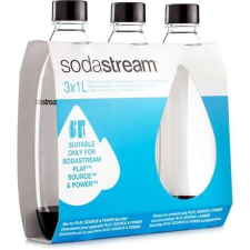SodaStream Sodastream Palack BO TRIO PLAY BLACK 09 kisháztartási gépek kiegészítői