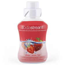 SodaStream STRAWBERRY500MLSODA Szörp 500 ml szörp