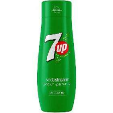 SodaStream SY 7 UP ÍZ 440ML szörp