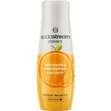  SODASTREAM SY MANDARIN 440ML DRS szörp