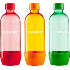 SodaStream Tri-Pack szett kisháztartási gépek kiegészítői