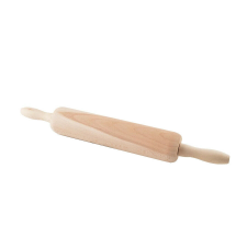 Sodrófa (nyújtófa) forgós 43 cm sütés és főzés