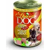 Soecial Dog Special Dog Paté Puppy &amp; Junior csirke-rizs 400 g