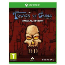 Soedesco Tower of Guns Special Edition (Xbox One  - Dobozos játék) videójáték
