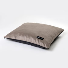 Sofa Dress Kft. NRDOGS Basic Kutyafekhely Soft Magic Beige L 90x56 cm szállítóbox, fekhely kutyáknak