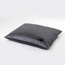Sofa Dress Kft. NRDOGS Basic Kutyafekhely Soft Magic Grey L 90x56 cm szállítóbox, fekhely kutyáknak