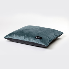 Sofa Dress Kft. NRDOGS Basic Kutyafekhely Soft Magic Ocean XL 107x68 cm szállítóbox, fekhely kutyáknak