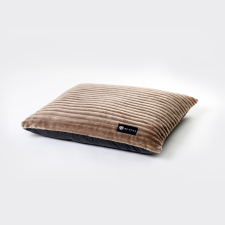 Sofa Dress Kft. NRDOGS Basic Kutyafekhely Zuma Beige Huzat szállítóbox, fekhely kutyáknak
