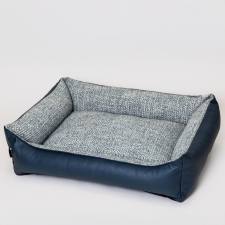 Sofa Dress Kft. NRDOGS Basket Kutyafekhely Ice M (85x65 cm) szállítóbox, fekhely kutyáknak