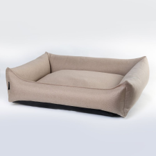 Sofa Dress Kft. NRDOGS Basket Kutyafekhely Sawana Bézs szállítóbox, fekhely kutyáknak
