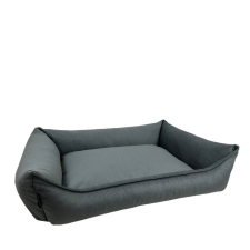 Sofa Dress Kft. NRDOGS Basket Kutyafekhely Soft Magic Grey szállítóbox, fekhely kutyáknak
