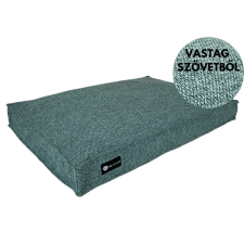 Sofa Dress Kft. NRDOGS Comfort Kutyafekhely Black/Blue szállítóbox, fekhely kutyáknak