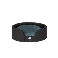 Sofa Dress Kft. NRDOGS Peremes Kutyafekhely Soft Magic Ocean L 80x63 cm szállítóbox, fekhely kutyáknak