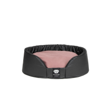 Sofa Dress Kft. NRDOGS Peremes Kutyafekhely Soft Magic Pink M 60x53 cm szállítóbox, fekhely kutyáknak