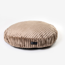 Sofa Dress Kft. NRDOGS Zuma Kutyafekhely Bézs M 80 cm szállítóbox, fekhely kutyáknak
