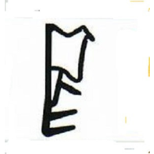 SOFA Tömitö Profil K5286 Barna Sofa 150M/Tek K5886Zárt barkácsolás, csiszolás, rögzítés