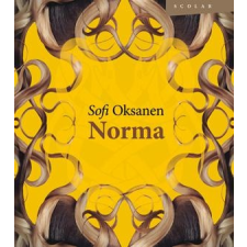 Sofi Oksanen OKSANEN, SOFI - NORMA irodalom