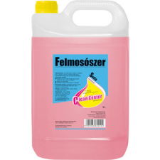  Sofia felmosószer 5 liter tisztító- és takarítószer, higiénia