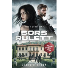 Sofia O’Brian Sors Rulett regény