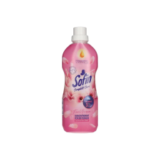 Sofin floral passion öblítő koncentrátum 800ml tisztító- és takarítószer, higiénia