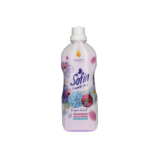 Sofin parfume bountiquet öblítő koncentrátum 800ml tisztító- és takarítószer, higiénia