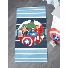 sofiteks DISNEY Bosszúállók mosható gyerekszőnyeg, gumis hátoldallal, 80x150cm lakástextília